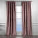 Blackout Single Curtain Panel