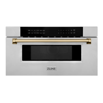 ZLINE MWDZ-30-CB