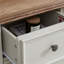 Commode moderne à 6 tiroirs, commode à tiroirs et rangement pour vêtements