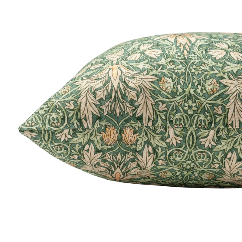 Cushion, 43x43cm, Synthetic filled