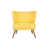 Jaune est en rupture de stock