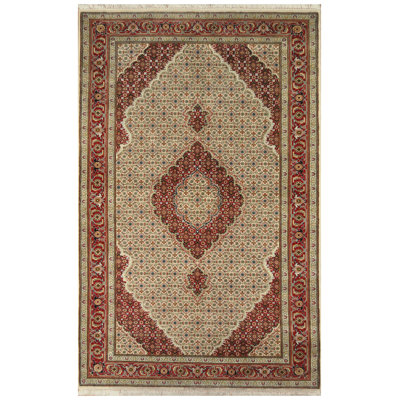 Yasir Oriental Indoor Rug