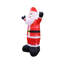 Père Noël gonflable