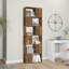 Borough Wharf Book Cabinet/Room Divider-1063389342-1063389332