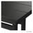 Farmhouse Trestle Dining Table-124825840