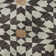 Premium Machine Washable Tweedy Charcoal Rug