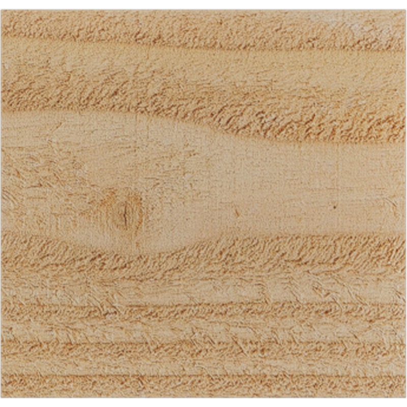 Yorktown, Sapin de Douglas, 6"H x 6"W x 32"L