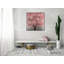 Hand -painted Cherry Blossom Magic Acrylic Painting