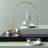 Chill Dessert Bowl With Marble Base 20.29 oz