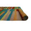 Tapis rouille Winchester Kilim Ellard