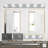 Navid 6 - Light Vanity Light
