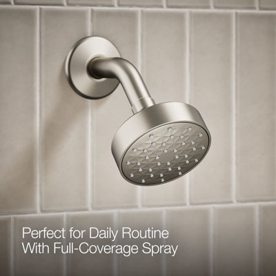 Pitch Rite-Temp Shower Trim Kit 2.5 GPM