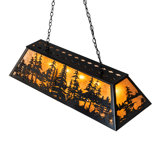 Doby 6 - Light Pendant