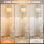 Lampes sur pied 60 "avec 3 températures de couleur pour le salon-777305633-777305635