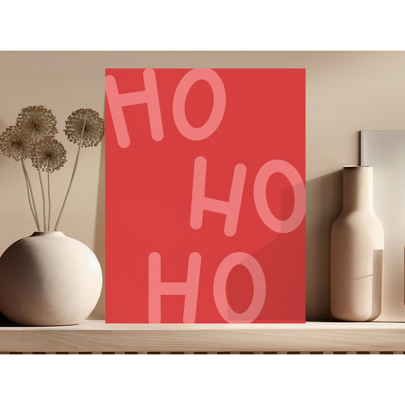 Wrapped Canvas Print Set, 20x30