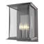 Kingston 7" Outdoor Wall Lantern-96125127-96125128-116192496