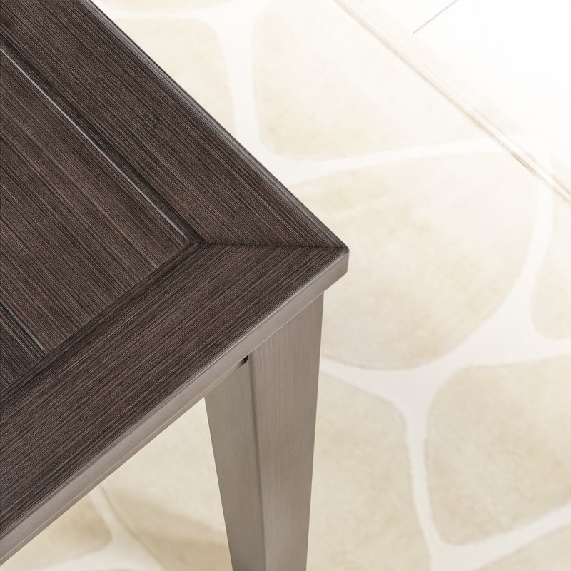 Square Dining Table