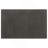 Dexter Dark Grey Rectangular Plank Top Dining Table