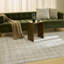 Tapis d'intérieur multicolore ivoire Ebern Designs Reimann-1424262126