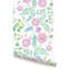 Papier peint à peler et coller Spring Garden Flowers-292059237