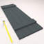 Builders Edge, volets à planches jointes (2 lattes) TailorMade, volets Board-n-Batten, comprend des pointes d'installation MaSChing (par paire)-105698814
