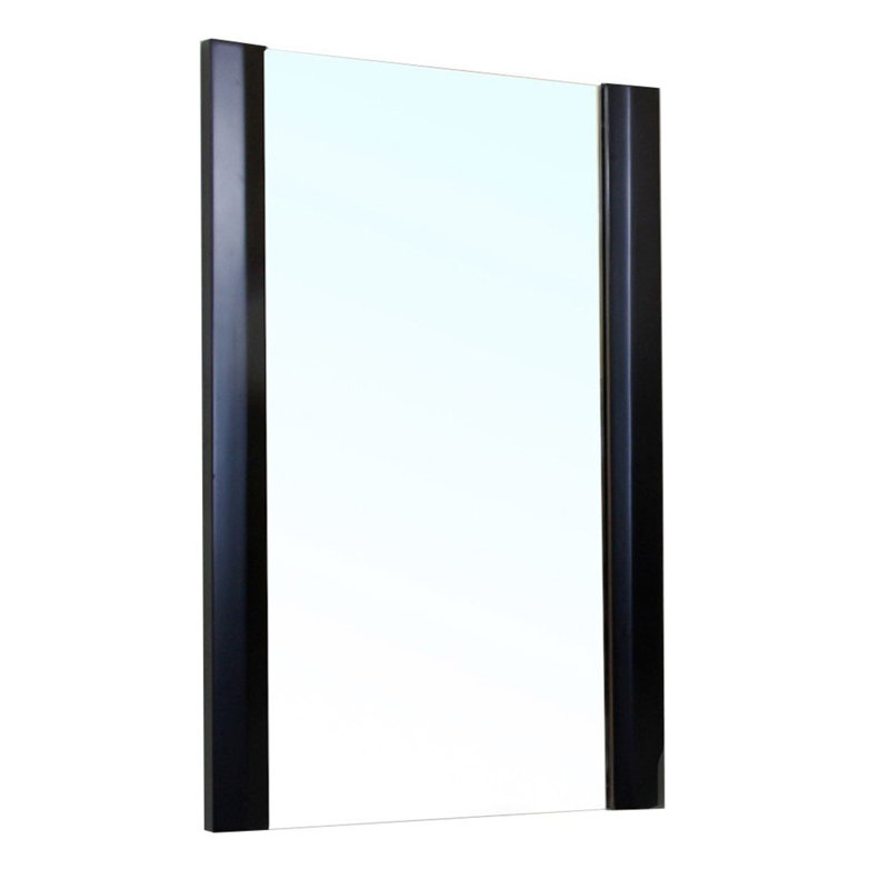 Salerno Rectangle Wall Mirror