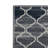Trellis Gray Indoor and Outdoor Area Rug-864678056