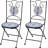 2 Seater Bistro Set