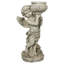 Statue de jardin 17,5 po Cherub Angel