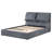 Brewster Pillow  Platform Bed-195715950