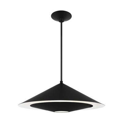 Dimmable Single Light Pendant