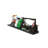 Suncast Horizontal Shed 50 in. W. x 10.25 in. D Shelf Kit in Black