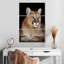 Chat sauvage majestueux Brampt-108521532