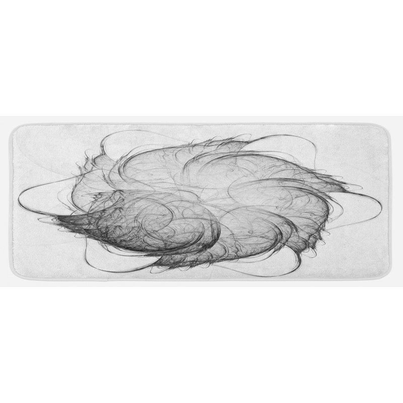Tapis de cuisine