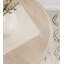 Table d'appoint ronde en bois
