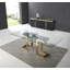 Sumo 7 - Piece Dining Set