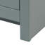 Meuble-lavabo simple 42,5 po avec plateau en marbre de culture-691546012