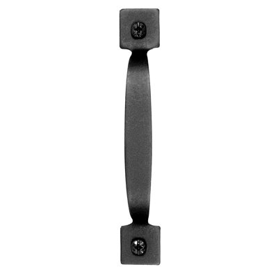 Smooth Small Square Pull