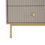 Aimilios 120 cm W Chest of 6 Drawers-1426477844