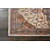Tapis de surface crème oriental Westbrook