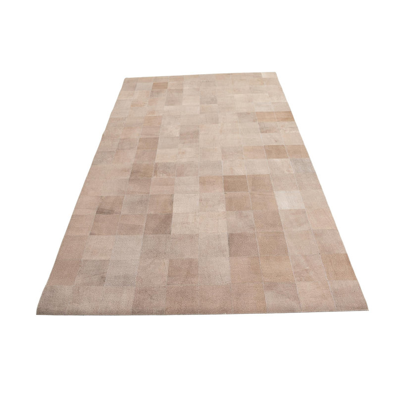Jed Light Brown Rug