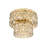 Dealey Flush Mount