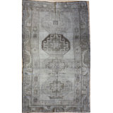 Konya One-of-a-Kind 4'10" X 9'6" Area Rug