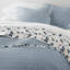 Quilt Set- Lightweight - All Season Quilted Coverlet - French Jacobean-105628183-105628185