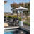 Demi Shade Side Table-97805997
