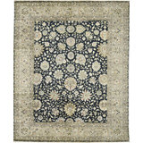 One-of-a-Kind 7'9" X 9'6" Area Rug