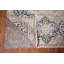 Tapis traditionnel rétro vieilli 10 x 13