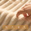 Ensemble de salon modulaire 3 pièces avec repose-pieds désossé sans siège Bonif-1062847068-1062374537