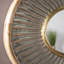 Miroir décoratif Foxley