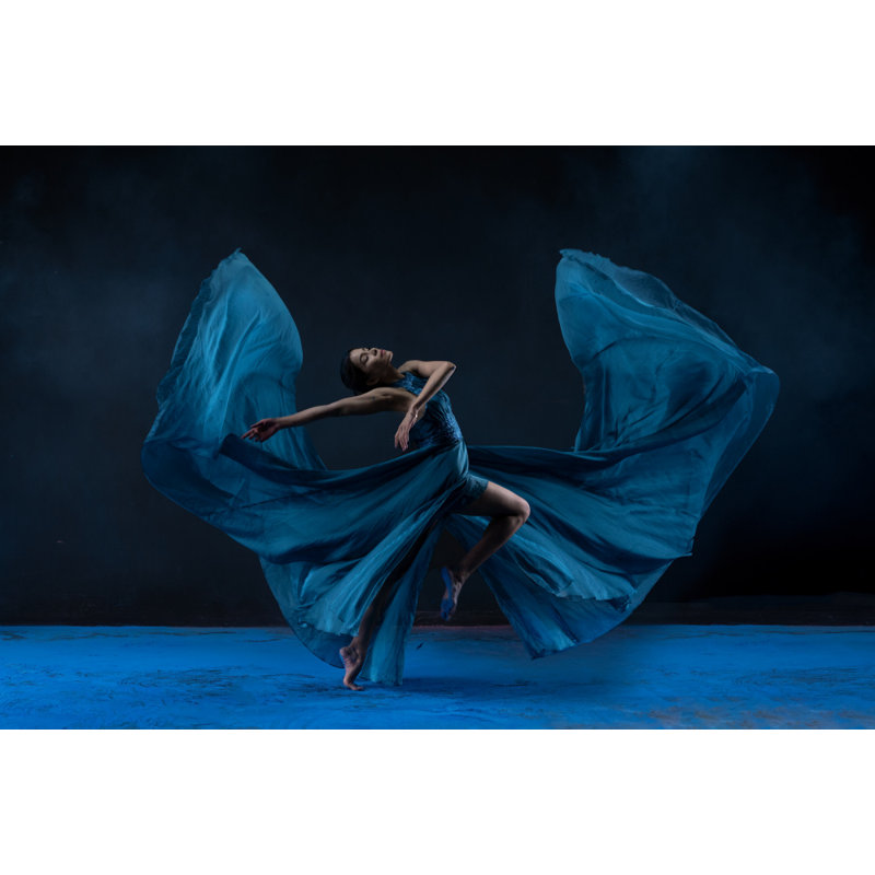 Wrapped Canvas Print, 50.8 cm H x 76.2 cm W